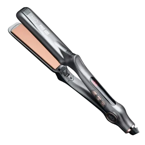 CHAPA MQ.TITANIUM PRO 480 BIVOLT