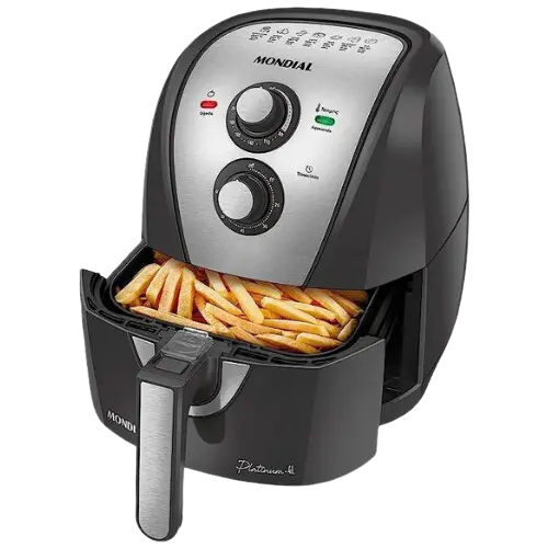 Air Fryer Mondial