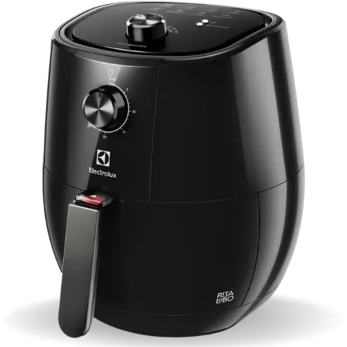 Fritadeira Air Fryer Electrolux EAF10