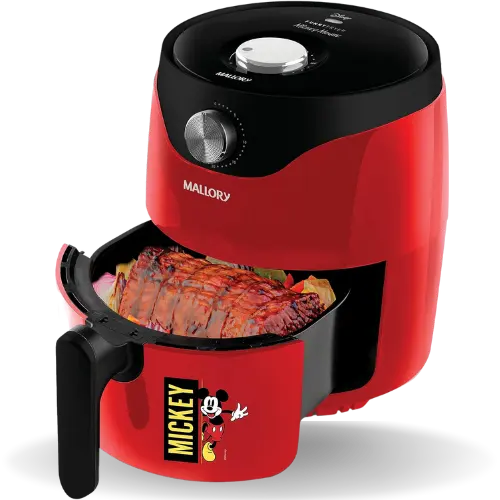 Air Fryer Mallory Disney