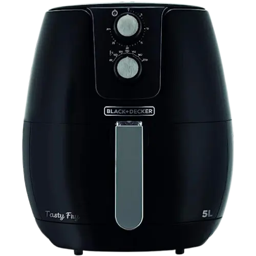 Air Fryer BlackDecker