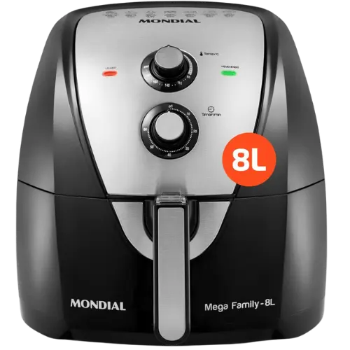 Air Fryer Mondial