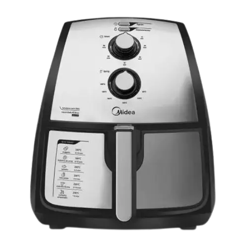 Air Fryer Midea